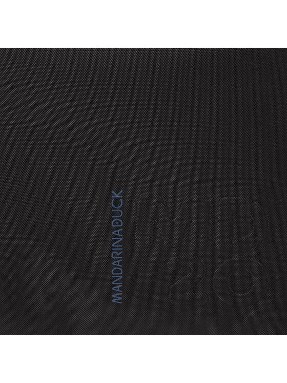 Mandarina Duck Mandarina Duck Βαλίτσα Καμπίνας Wheeled P10QMV01 Μαύρο