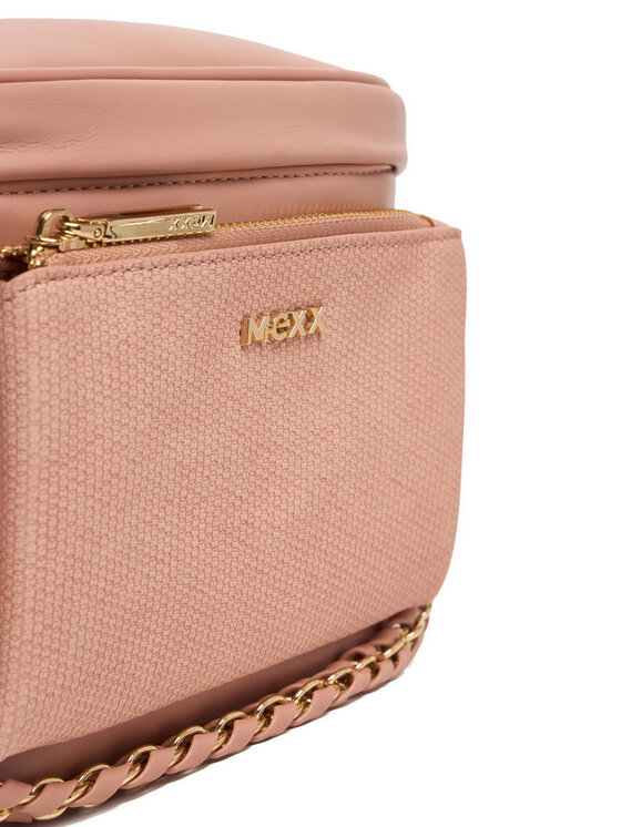 MEXX MEXX Käekott CEO-MEXX-S-005-07 Roosa
