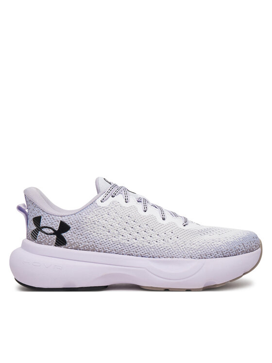 Under Armour Skriešanas apavi Ua W Infinite 3027524-103 Balts