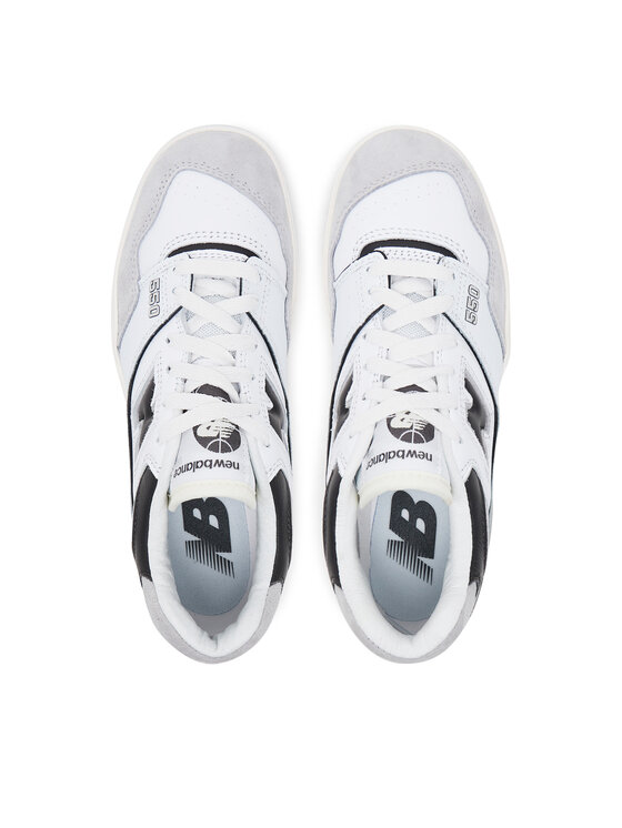 New Balance New Balance Sneakers BB550GWB Weiß