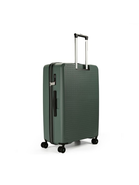 American Tourister American Tourister Walizka średnia 301656 Zielony