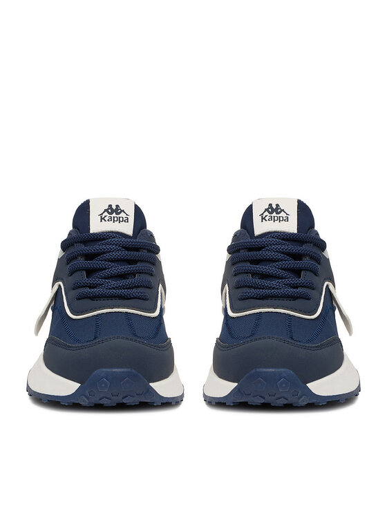Kappa Kappa Sneakersy CEO-CP40-241216YX(CH) Tmavomodrá