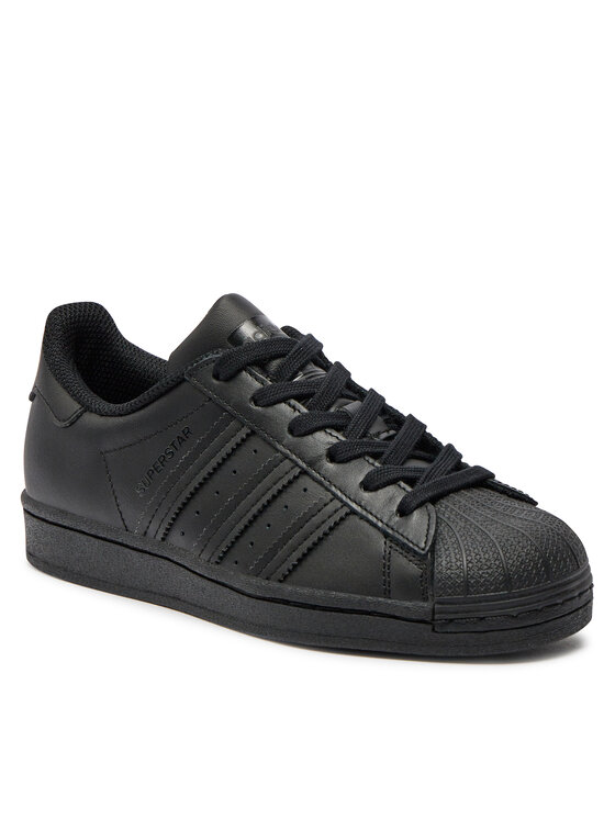 adidas adidas Snīkeri Superstar J FU7713 Melns