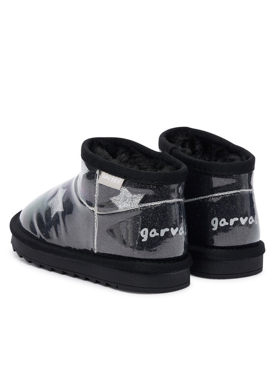 Garvalin Garvalin Снігоходи 251558 Чорний
