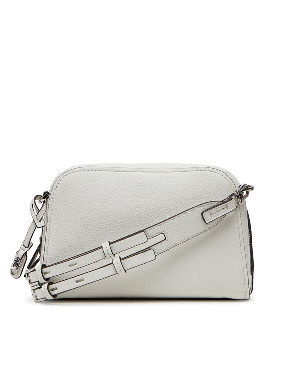 MICHAEL Michael Kors MICHAEL Michael Kors Ročna torba 32S5S9QC5L Bela