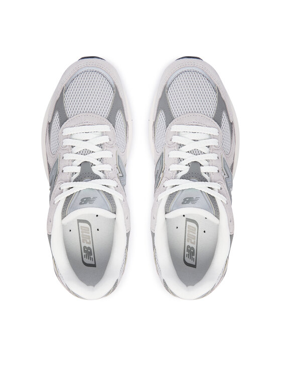 New Balance New Balance Tenisice U201011N W Svijetlo siva