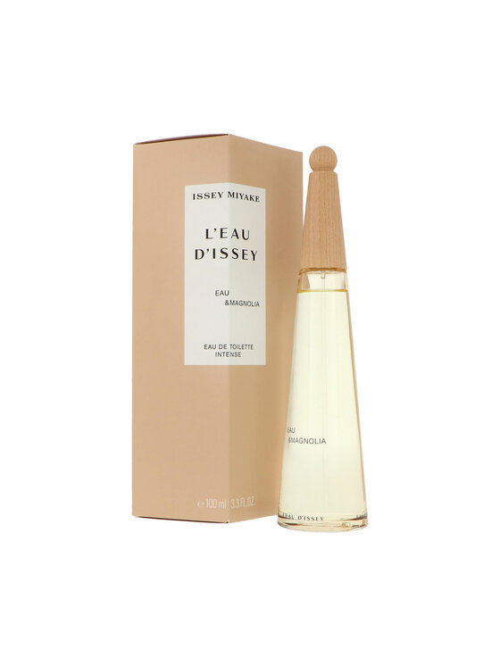 Issey Miyake Issey Miyake L`Eau d`Issey Eau & Magnolia Woda toaletowa