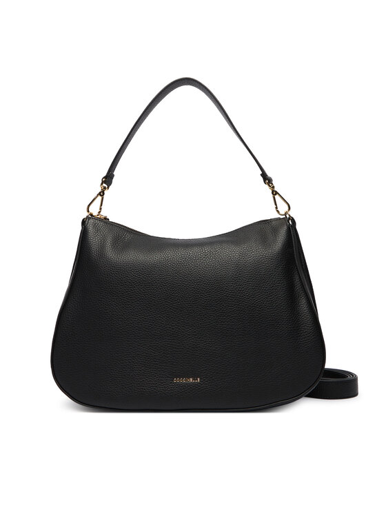 Coccinelle Coccinelle Handtasche U45 Coccinellenory E1 U45 13 01 01 Schwarz