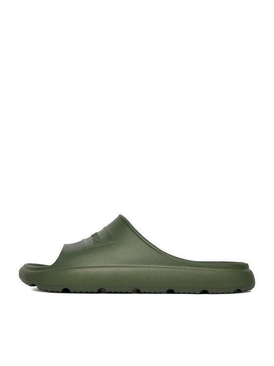 Hunter Hunter Šľapky CEOWB-840143AM Kaki