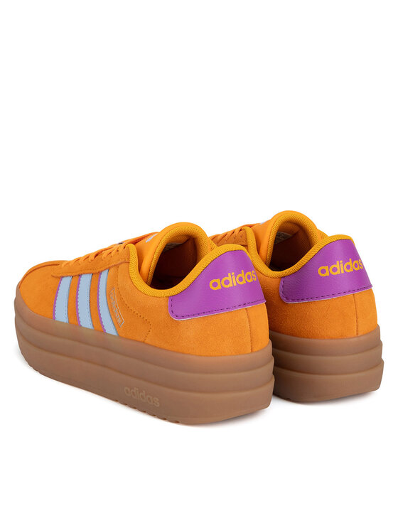 adidas adidas Tenisice VL COURT BOLD IH8090 Narančasta