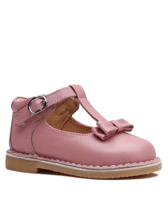 Lasocki Kids Lasocki Kids Félcipő 9N6858  Rózsaszín