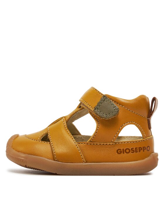 Gioseppo Gioseppo Sandaalid Babson 71547-P Pruun