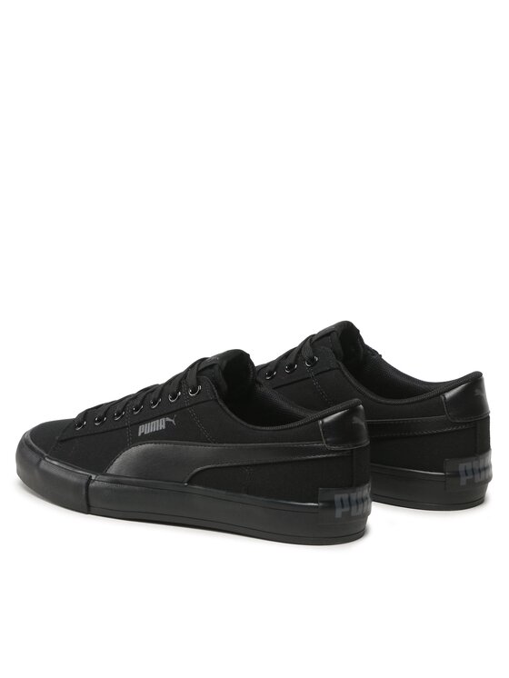 Puma Puma Laisvalaikio batai Bari Casual Cv 38938305 Juoda