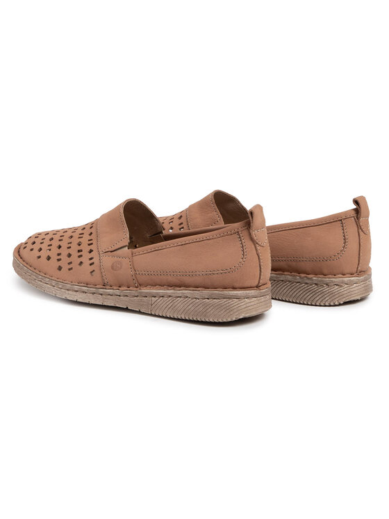 Josef Seibel Josef Seibel Туфлі Sofie 27 71827 557 230 Коричневий