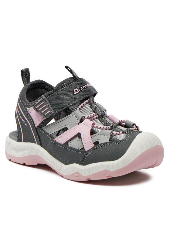 ALPINE PRO ALPINE PRO Sandalen Unewo KBTC410 Grau