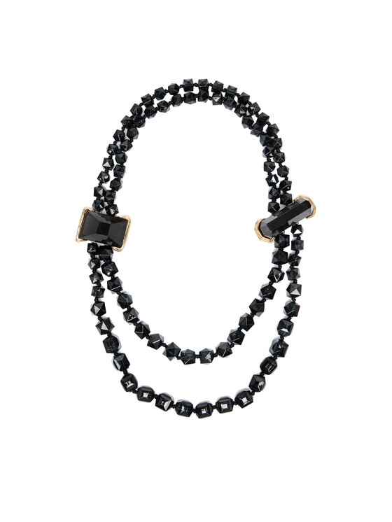 Weekend Max Mara Weekend Max Mara Halskette Adagio 2525756025 Schwarz