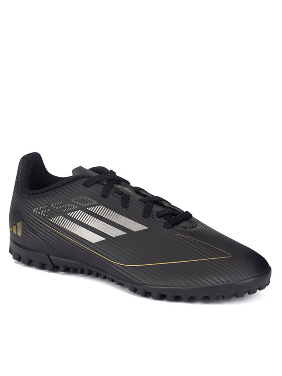 adidas adidas Buty do piłki nożnej F50 CLUB TF J IF1389 Czarny
