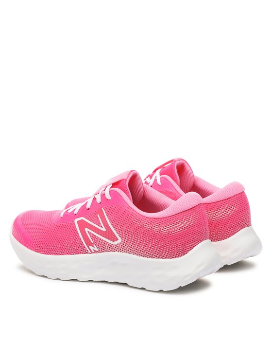 New Balance New Balance Laufschuhe Fresh Foam 520 v8 GP520PK8 Rosa