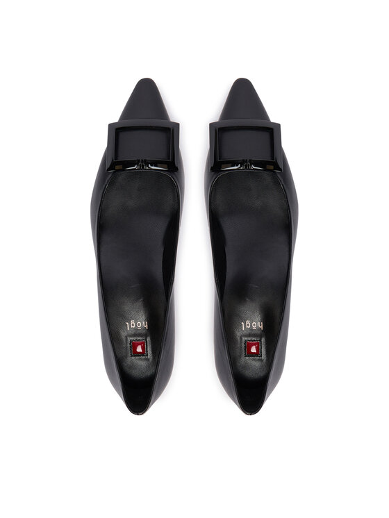 HÖGL HÖGL Tacones 0-102220-01000 Must