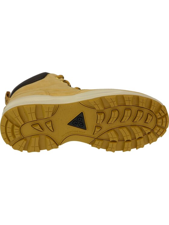 Nike Nike Scarpe da arrampicata Nike Manoa Beige