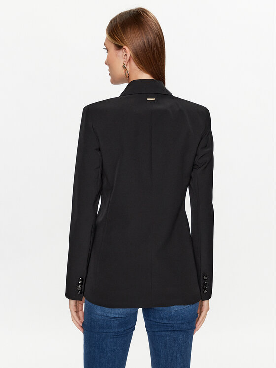 Liu Jo Liu Jo Pintsak MF3113 T7896 Must Regular Fit