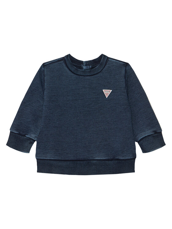 Guess Guess Treniņtērps I5YG07 KCYC0 Tumši zils Regular Fit