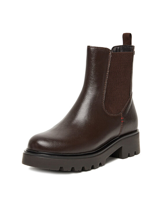 Lasocki Lasocki Stiefeletten CEO-WI16-TZ36-01 Braun