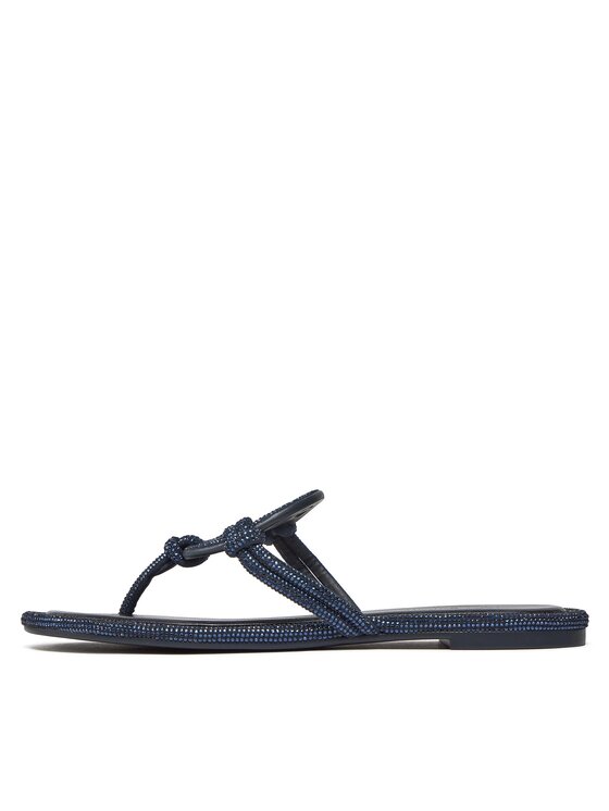 Tory Burch Tory Burch Japonke 152177 Mornarsko modra