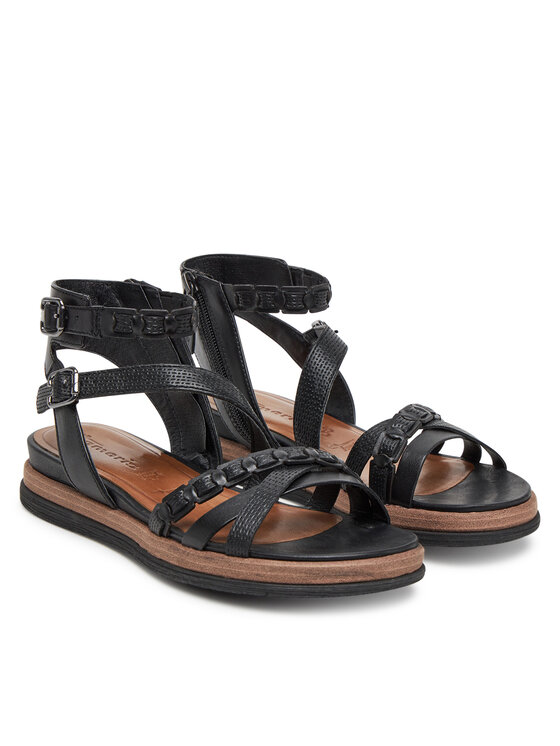 Tamaris Tamaris Sandaalid 1-28210-44 Must