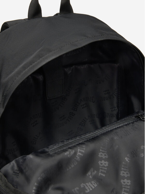 Billabong Billabong Σακίδιο C-BLB-M-002-08 Μαύρο