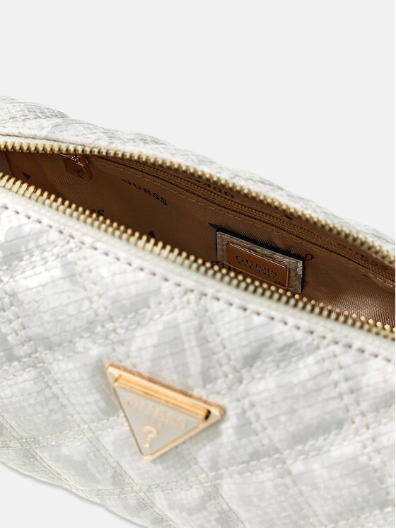 Guess Guess Torebka 181920 Beżowy