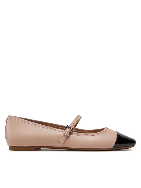 MICHAEL Michael Kors MICHAEL Michael Kors Baleriinad Mae 40S4MAFS2L Roosa