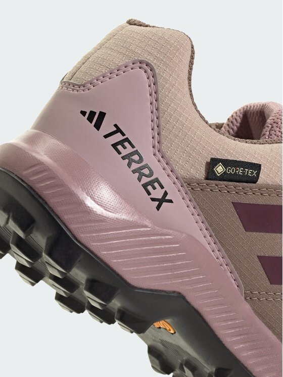 adidas adidas Trekkingi 144571 Brązowy