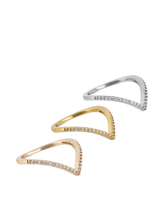 Aldo Aldo Ring Comader 13868455 Bunt