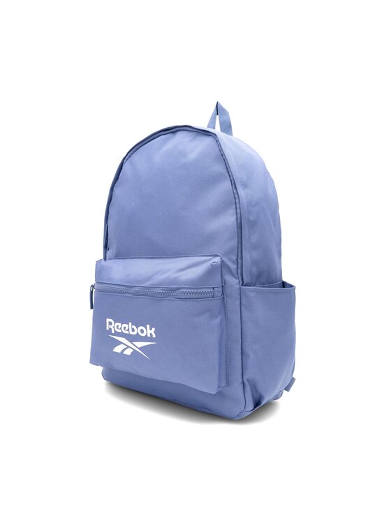 Sac a dos on sale reebok femme bleu