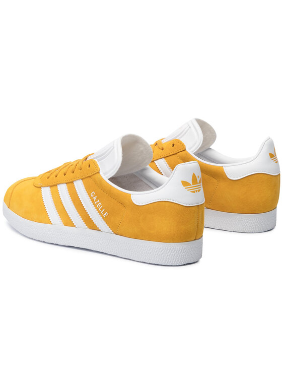 Adidas on sale gazelle gialle