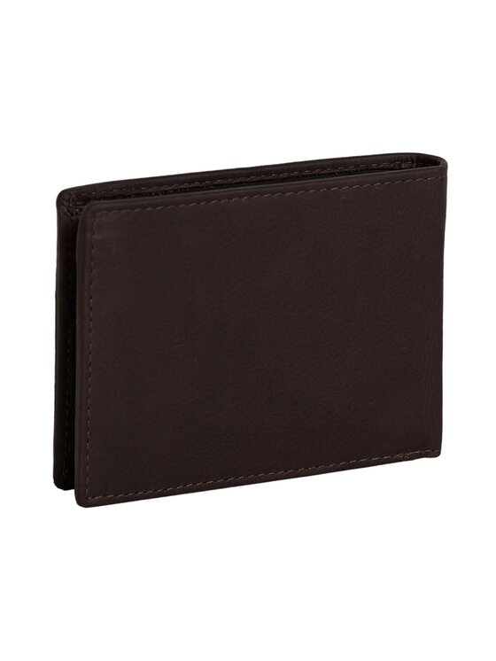 The Chesterfield Brand The Chesterfield Brand Portfel 295746 Brązowy
