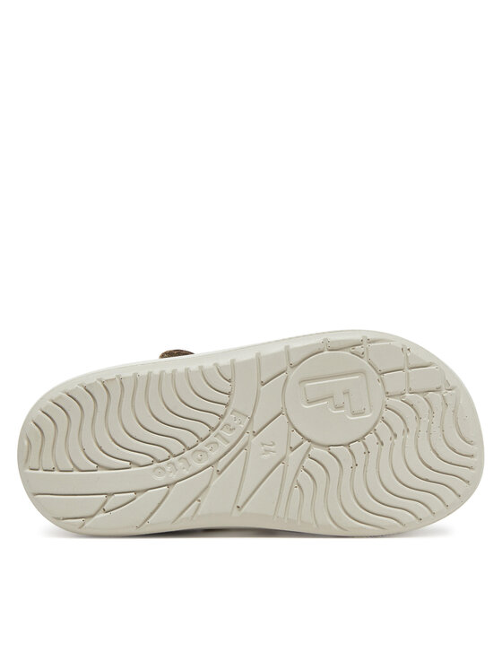 Naturino Naturino Sandaalid Falcotto By Naturino New River 1500728.74.0D12 Pruun