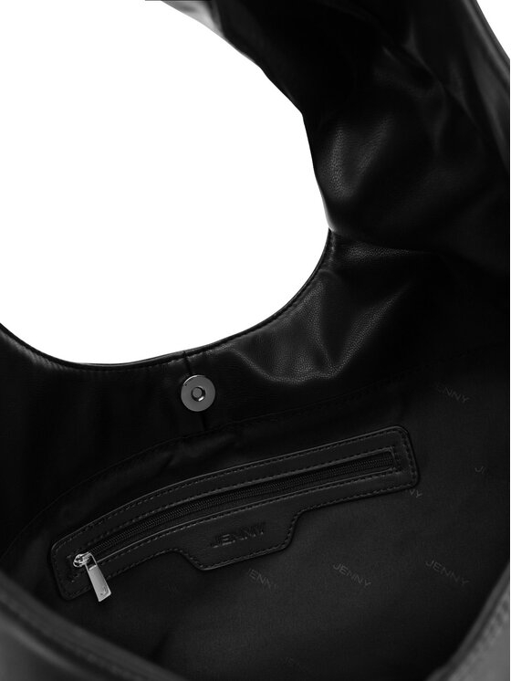 JENNY JENNY Borsetta JEN-L-006-07 Nero