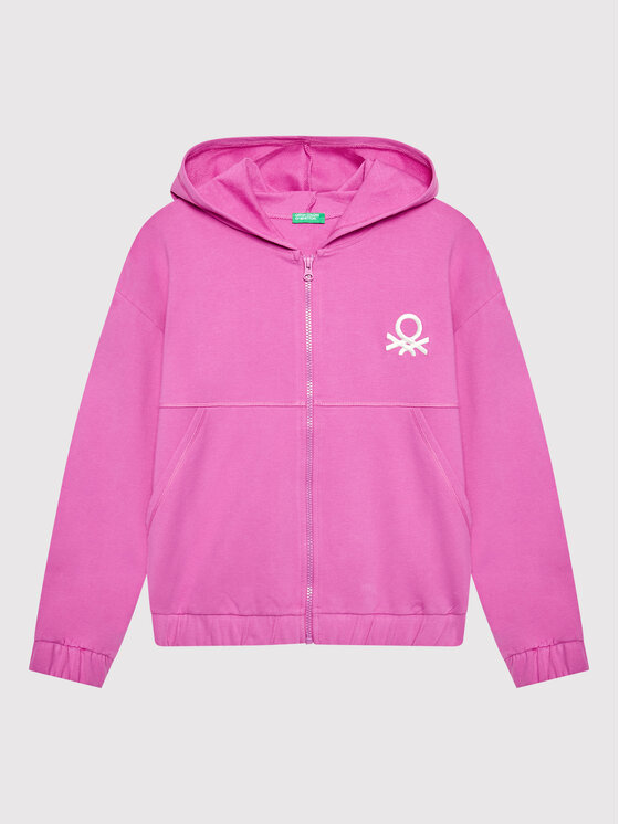 Felpa United Colors Of Benetton