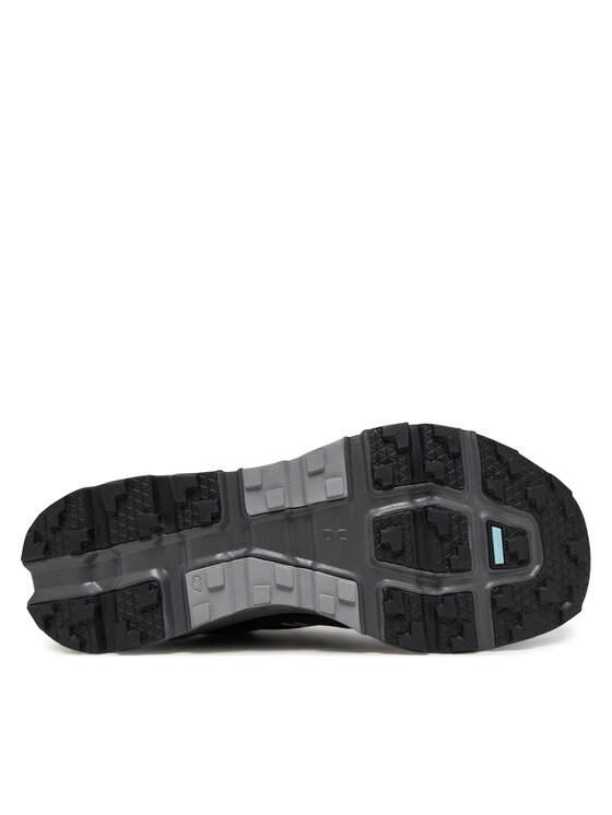 On On Buty do biegania Cloudvista 2 Wp 3ME30140106 Czarny