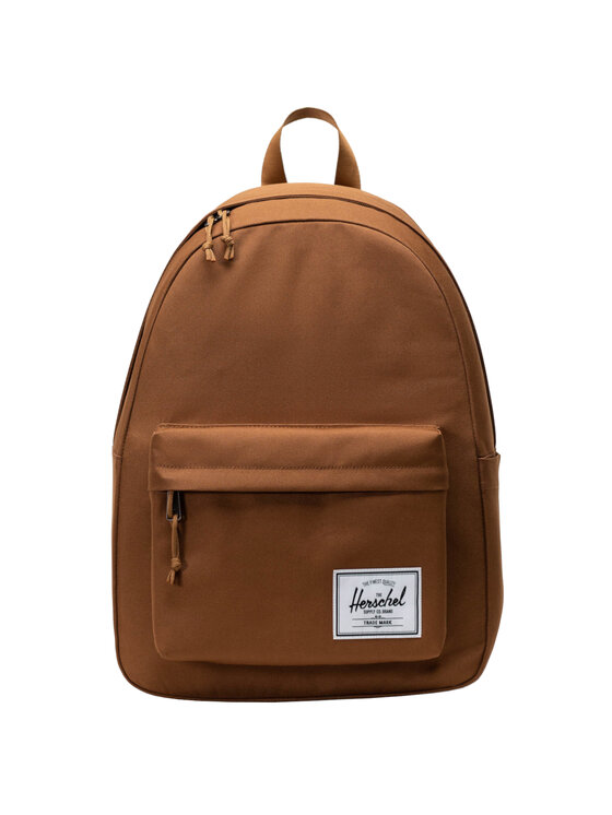 Herschel Herschel Zaino Herschel Classic Backpack Marrone
