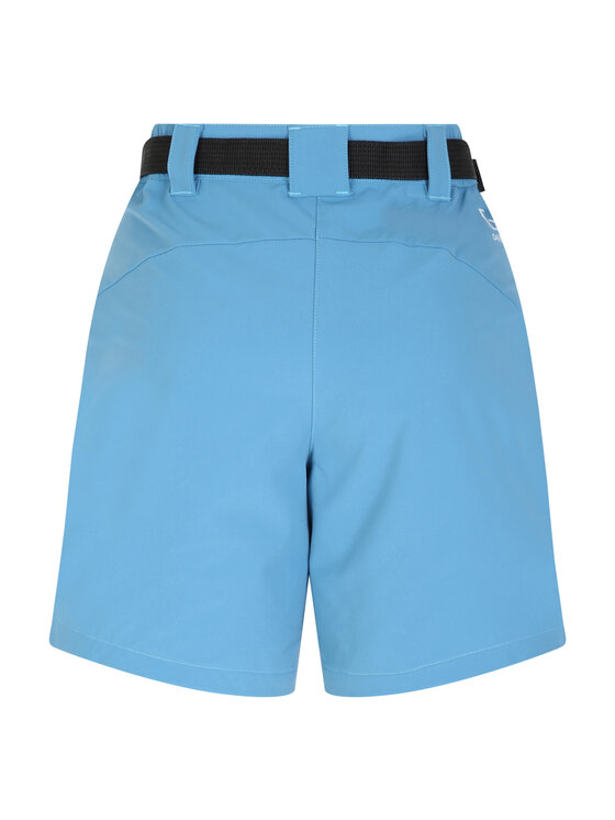 Dare2B Dare2B Szorty sportowe Melodic Pro Błękitny Stretch Fit