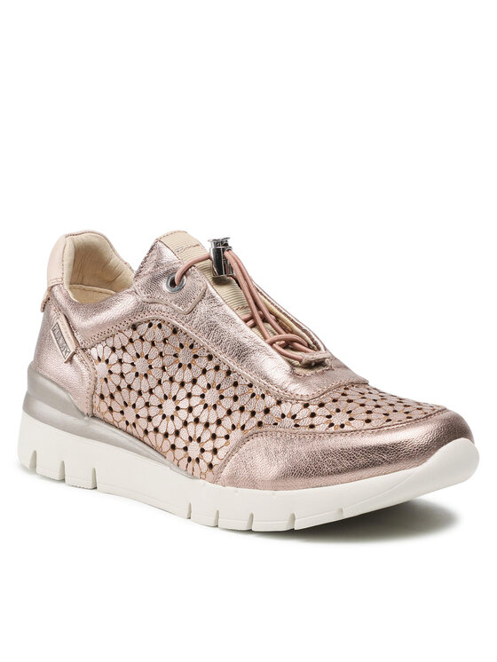 Pikolinos Pikolinos Tenisice W4R-6584CL Zlatna