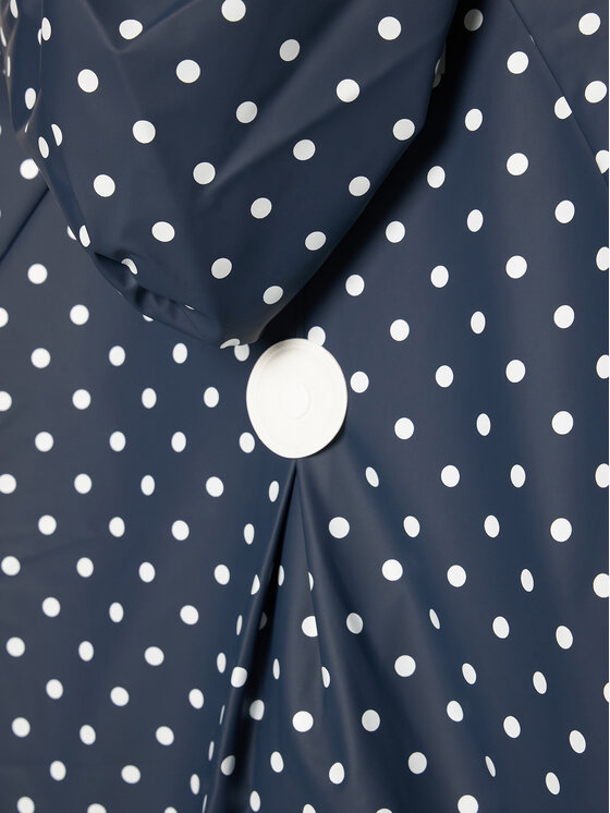 Playshoes Playshoes Neperšlampanti striukė 408566 M Tamsiai mėlyna Regular Fit