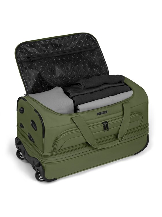 Redolz Redolz Torba 308668 Brązowy