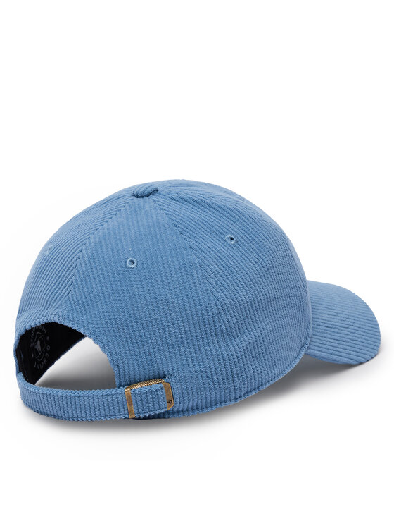 47 Brand 47 Brand Cap B-THCKC12EWS-MO Blau