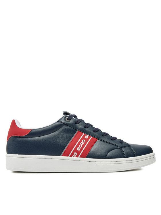 Björn Borg Björn Borg Tossud T470 2412 664504 Tumesinine