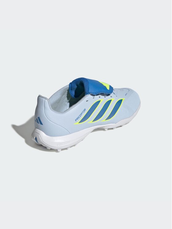 adidas adidas Buty do piłki nożnej 161695 Niebieski jasny