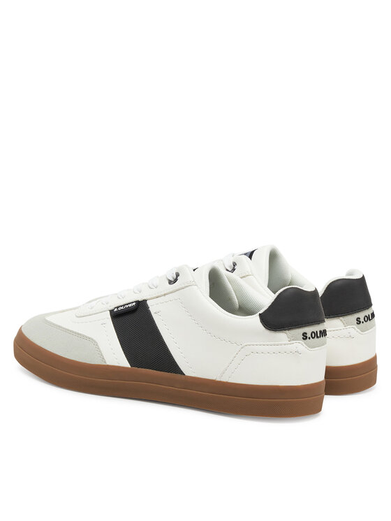 s.Oliver s.Oliver Tossud 5-13609-44 Valge